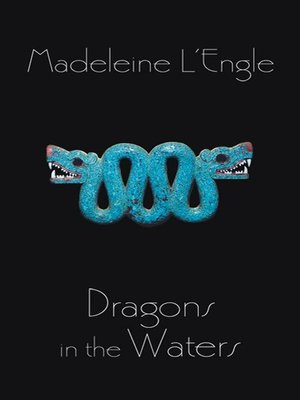 cover image of Dragons in the Waters